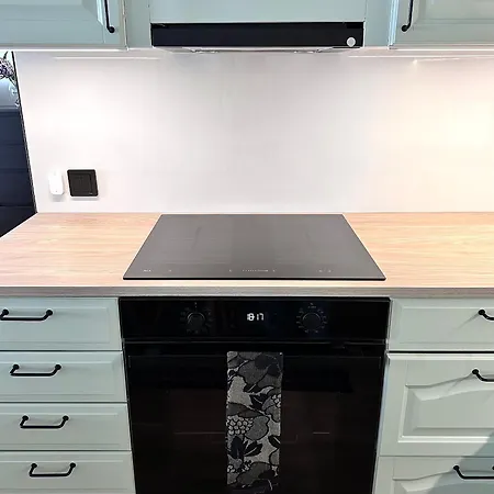 57m2 Sauna & 2 Bedrooms 公寓 拉赫蒂