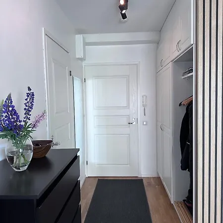 57m2 Sauna & 2 Bedrooms لاهتي
